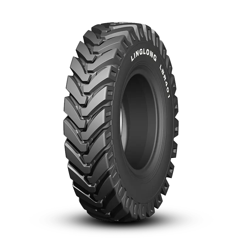 Kodėl ūkininkai savo žemės ūkio poreikiams turėtų pasirinkti šališką „AgR Tire“?